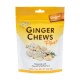 Prince Of Peace Ginger Chews Plus Original 3oz