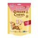 Prince of Peace Ginger Chews Lychee 8oz