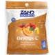 Zand Lozenges Orange C 18ct