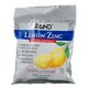 Zand Lozenge Lemon Zinc 15ct