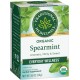 Traditional Medicinals Organic Spearmint Tea 16bg