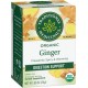 Traditional Medicinals Organic Ginger Tea 16bg