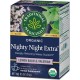Traditional Medicinals Nighty Night Valerian Organic 16bg