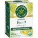 Traditional Medicinals Organic Fennel Tea 16bg