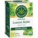 Traditional Medicinals Organic Lemon Balm Tea 16bg