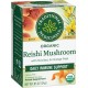 Traditional Medicinals Reishi Mushroom with Rooibos & Orange Peel Tea 16bg