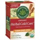 Traditional Medicinals Herbal Cold Care 16bg