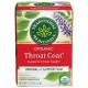 Traditional Medicinals Organic Throat Coat 16bg