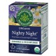 Traditional Medicinals Organic Nighty Night 16bg