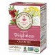 Traditional Medicinals Weightless Cranberry 16bg