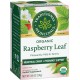 Traditional Medicinals Organic Raspberry Leaf Tea 16bg