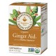 Traditional Medicinals Organic Ginger Aid 16bg