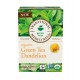 Traditional Medicinals Green Tea Dandelion 16bg