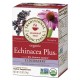 Traditional Medicinals Organic Echinacea Elder Tea 16bg