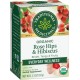 Traditional Medicinals Rose Hips with Hibiscus Tea 16bg