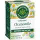 Traditional Medicinals Organic Chamomile Tea 16bg