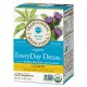 Traditional Medicinals EveryDay Detox Tea 16bg