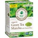 Traditional Medicinals Green Tea Matcha 16bg