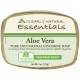 Clearly Natural Glycerine Bar Soap Aloe Vera 4oz