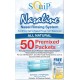 Squip Nasaline Saline Packets 50ct