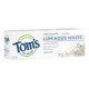 Toms of Maine Toothpaste Luminous White Clean Mint 4oz