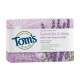 Tom's Of Maine Lavender & Shea Bar Twin Pack 5oz