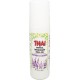 Thai Crystal Deod Roll-On Lav & Jasmin 3oz Thai Crystal Deod Roll-On Lav & Jasmin 3oz