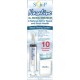 Squip Nasaline Nasal Rinsing System with 10 Premixed Saline Packets ea