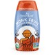 Wisdom Natural Brands Monk Fruit Drops French Vanilla 1.7oz