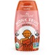 Wisdom Natural Brands Monk Fruit Drop Strawberry Guava 1.7oz