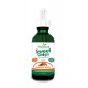 Wisdom Natural Brands Stevia Liquid Pumpkin Spice 2oz