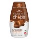 Wisdom Natural Brands Sweet Drops Chocolate 50ml