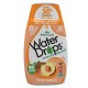 Wisdom Natural Brands Water Drops Peach Mango 1.62oz