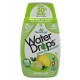 Wisdom Natural Brands Water Drops Lemon Lime 1.62oz