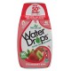 Wisdom Natural Brands Water Drops Strawberry Kiwi 1.62oz
