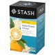 Stash Tea White Elderflower Citrus 18bg
