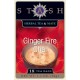 Stash Tea Ginger Fire Chai 18bg