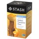 Stash Tea Decaf Golden Turmeric Chai 18bg