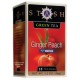 Stash Tea Green Tea Ginger Peach w Matcha 18 Bags