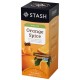 Stash Tea Black Orange Spice 30bg