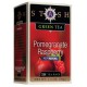 Stash Tea Green Tea Pomegranate Raspberry with Matcha 18 Bags