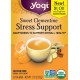 Yogi Tea Company Clementine Stress Support 16ct