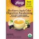 Yogi Tea Company Blackberry Apple Cider Digestive 16ct