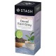 Stash Tea Decaf Earl Grey 30bg