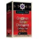 Stash Tea Decaf Cinnamon Apple Chamomile 20bg