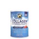 Great Lakes Wellness Collagen Hydrolysate Mixed Berry 10oz