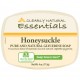 Clearly Natural Glycerine Bar Soap Honeysuckle 4oz