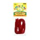 Candy Tree Licorice Laces Raspberry 75g