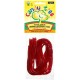 Candy Tree Licorice Laces Raspberry 75g