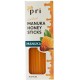 Pacific Resources Manuka Honey Sticks 10pk